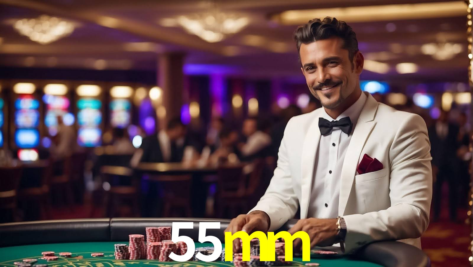 55mm - ONLINE PLATAFORMA OFICIAL - 55mm.com