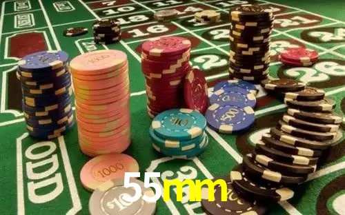 Bônus Generosos e Exclusivos no 55mm para Você!