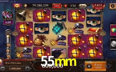 55mm bet